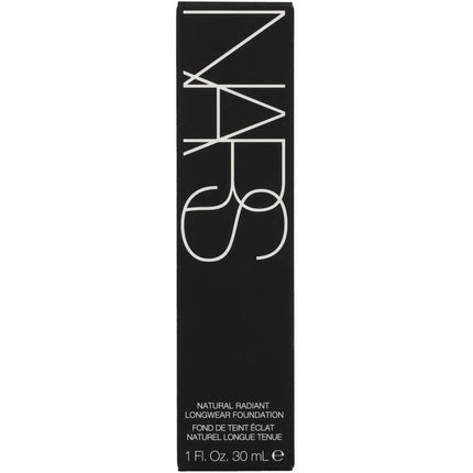 Fond de ten, Nars, Natural Radiant Longwear, Stromboli, 30ml