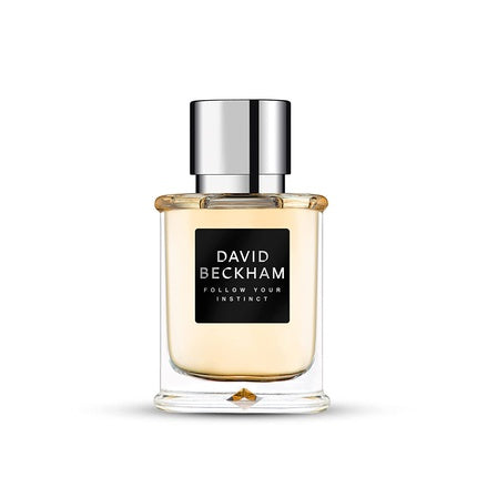 Eau de Toilette David Beckham Follow Your Instinct 50ml