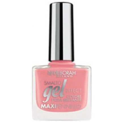 Gel Polish Deborah Milano Effect 106, culoare roz pudrat, 54 ml