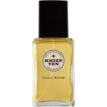 Apă de toaletă, Knize, Ten, galben, 125ml