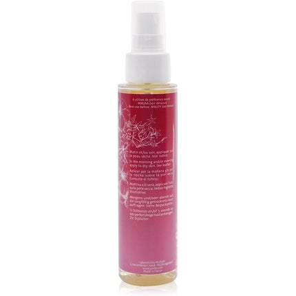 Ulei de corp, Yonka, Huile Delicieuse, iasomie, 100ml