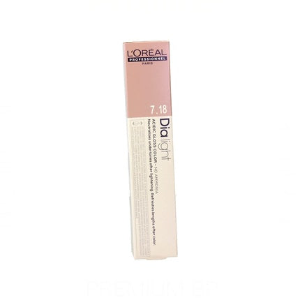 Vopsea de par, L'Oréal Paris, Dia Light New, 50ml