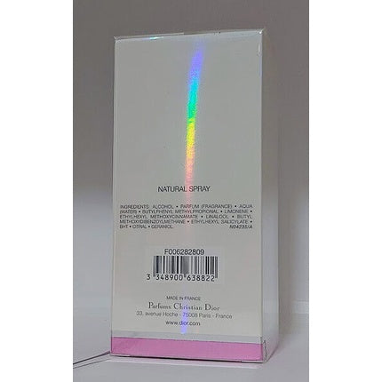 Parfum, Dior, Addict Eau Fraiche, 50ml, Roz