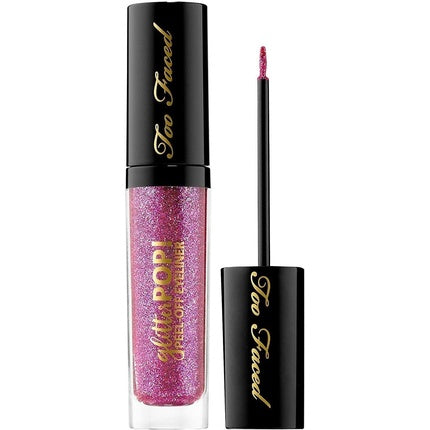 Eyeliner Too Faced, lichid, 6.5ml