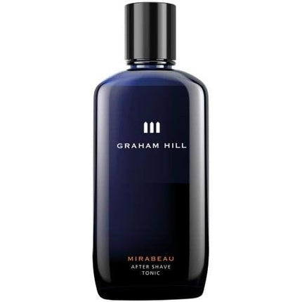 Balsam Aftershave Graham Hill Mirabeau 100ml albastru