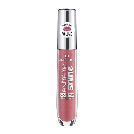 Gloss de buze, Essence, Extreme Shine Volume Shadow Rose 5ml