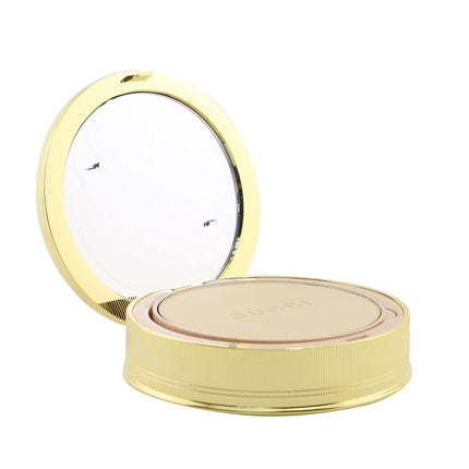 Pudră de față Gucci Natural Matte, 10g, Culoare 01