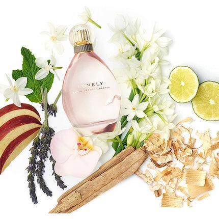 Lovely by Sarah Jessica Parker, Eau de Parfum Spray 150ml