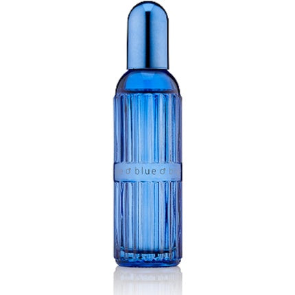 Parfum bărbătesc, Colour Me, Blue, 90ml