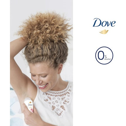 Deodorant Anti-transpirant Dove, Advanced Care Go Fresh Dragonfruit & Coconut, 70 ml