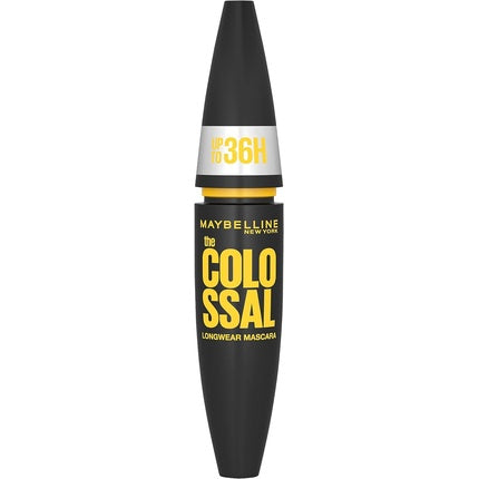 Mascara Maybelline New York The Colossal 36H, Waterproof, 10ml