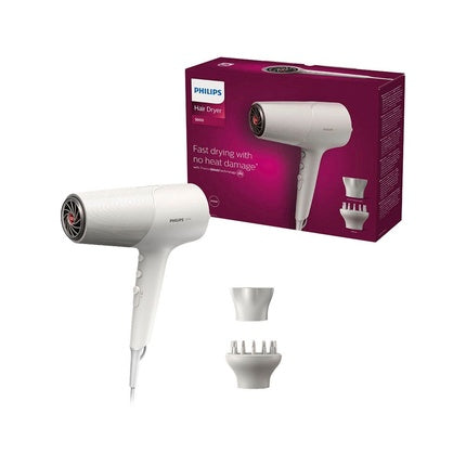 Uscător de păr, Philips Series 5000, 2100W
