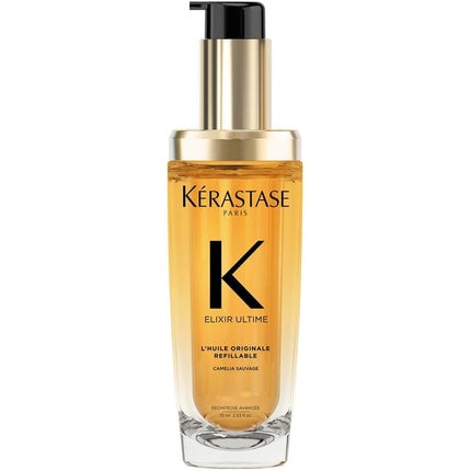 Ulei păr, Kérastase, Elixir Ultime, 75ml