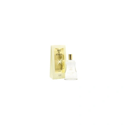Instituto Español, Aire De Sevilla Galaxy Girl, Parfum pentru femei, 150ml