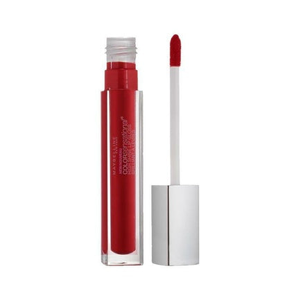 Luciu de buze, Maybelline, Color Sensational Shine, 550 Grenadine