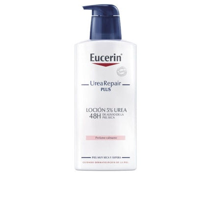 Loțiune hidratantă pentru corp Eucerin Urea Repair Plus, 400ml