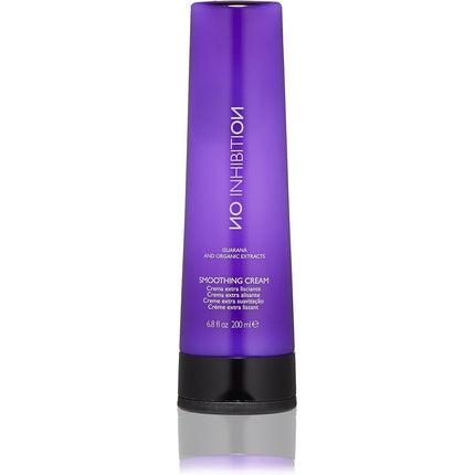 Cremă netezire, No Inhibition, 200ml