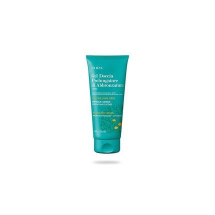 Gel de Duș PUPA Milano Prolonging Tan 200ml