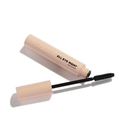 Mascara Inglot All Eye Want
