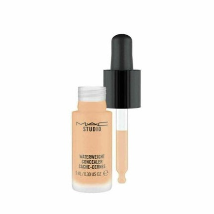 Mac Studio Waterweight Liquid Concealer, NC30, 9ml