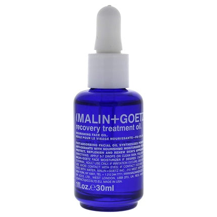 Ulei Facial Malin + Goetz Recovery Treatment Oil 30ml