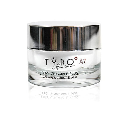 Cremă de Zi Tyro Day Cream E Plus Luxurious Soft 90g