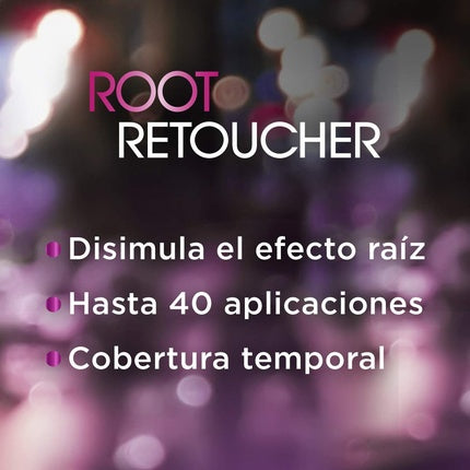 Spray retușare rădăcini, Schwarzkopf, Root Retoucher, până la 40 utilizări