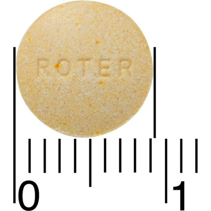 Vitamina C, Roter, 300 tablete, fără zahăr