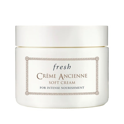 Cremă de față, Fresh, Crème Ancienne Nourishing Cream, Alb, 100 ml