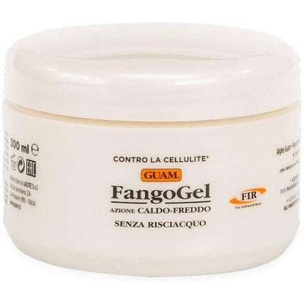 Gel Corporal FangoGel Hot-Cold Action, 300ml