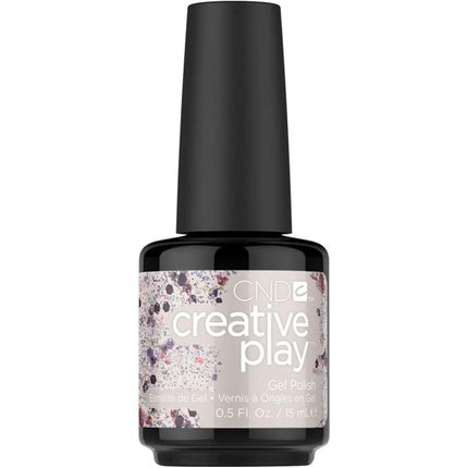 Gel Polish CND Creative Play Look No Hands, 15ml