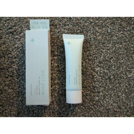 Primer fata, Holika Holika, Puri Pore, alb 25ml