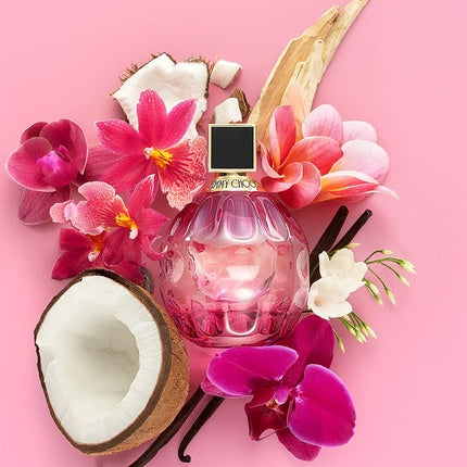 Parfum, Jimmy Choo, Rose Passion, 40ml