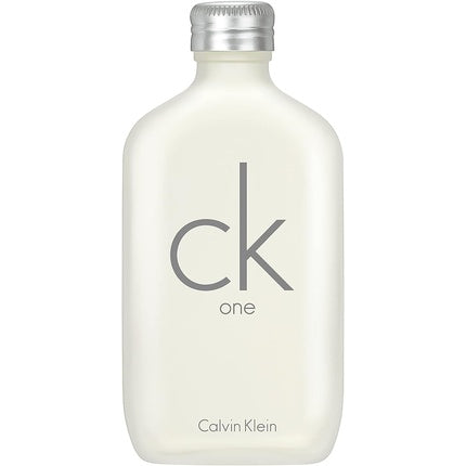 Parfum Calvin Klein CK One, 100ml