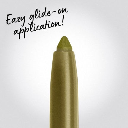 Eyeliner mecanic, NYX, Golden Olive, 19g