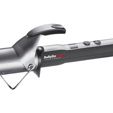 Ondulator Babyliss Pro BAB2275TTE, 38mm, negru gri