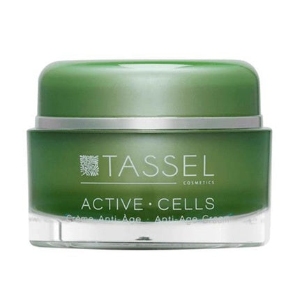 Crema Anti-Age Eurostil Tassel Stem Cells 50ml