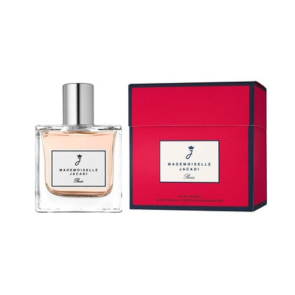 Parfum, Jacadi, Miss Jacadi, 50 ml