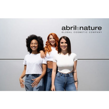 Condiționator fără clătire Abril et Nature Finish Volume Age Reset, pentru păr subțire, 200ml