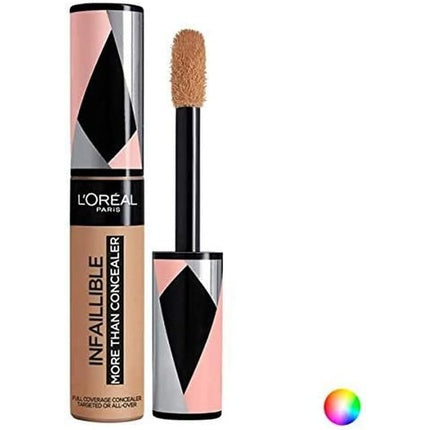 Concealer L'Oréal Paris Infaillible, 11ml, Biscuit
