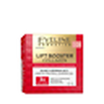 Crema anti-rid, Eveline Cosmetics, Lift Booster Collagen 50ml