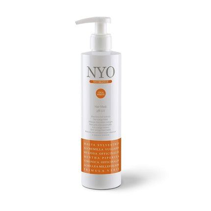 Șampon NYO No-Orange Faipa Citylife 300ml