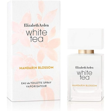 Parfum, Elizabeth Arden, White Tea Mandarin Blossom EDT, 30 ml