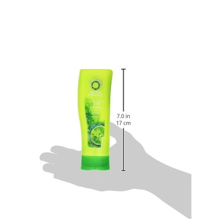Balsam Herbal Essences, Light Balancing, verde, 200ml