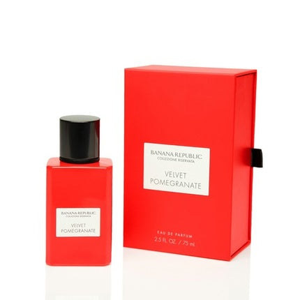 Eau de Parfum Banana Republic Velvet Pomegranate Unisex 75ml