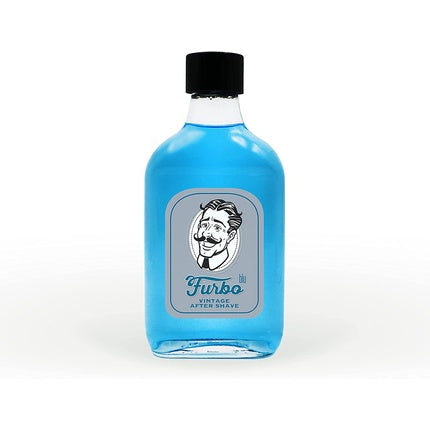După bărbierit, Furbo Vintage Blue, 200ml