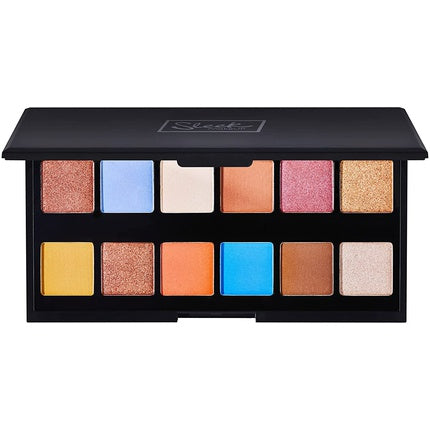 Fard de pleoape Sleek Makeup I-Divine Trippin