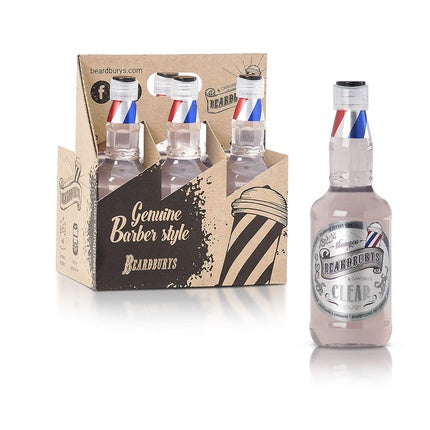 Beardburys Cleansing Shampoo