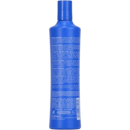 Șampon Fanola No Orange, albastru, 350ml