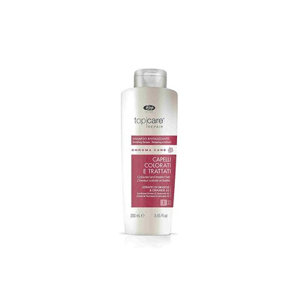 Șampon, Lisap, Chroma Care, 250ml, alb
